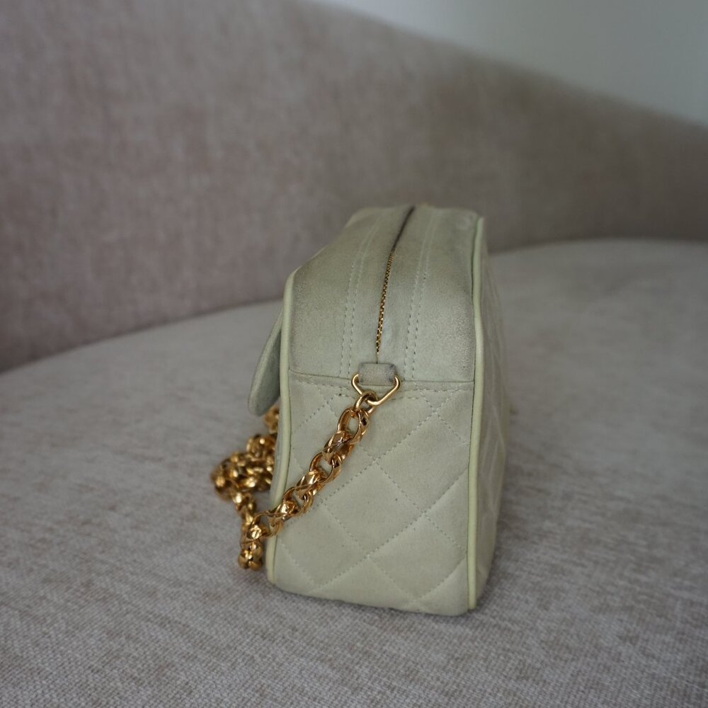 Chanel Camera Bag - Picture 10 of 16